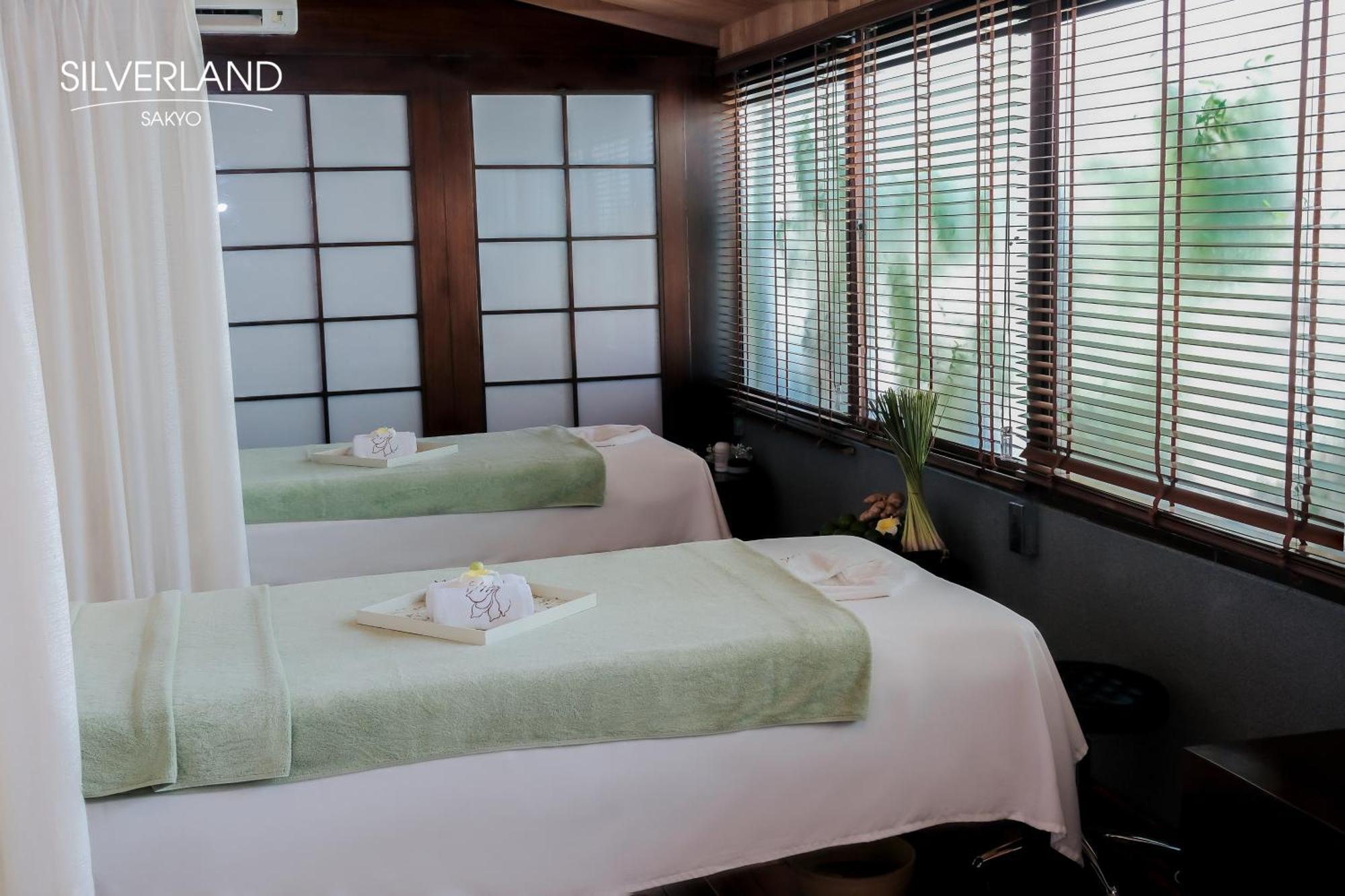 Silverland Sakyo Hotel Ciudad Ho Chi Minh  Exterior foto